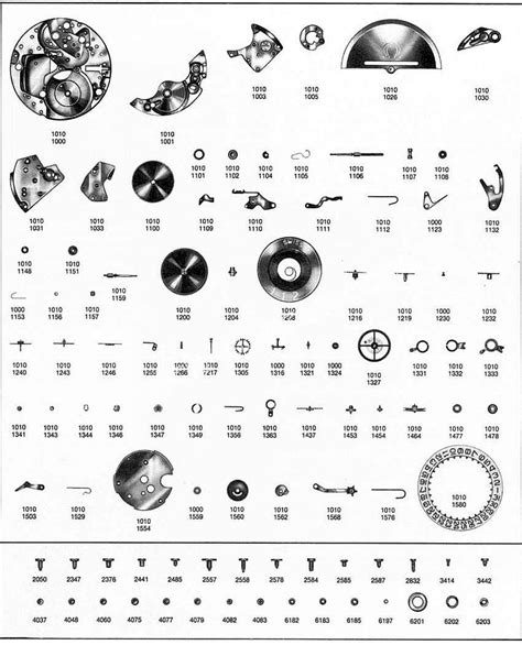 omega pocket watch date guide